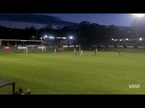 Aidan Day WONDERSTRIKE vs Liversedge FC