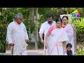 Flowers Uppum Mulakum Episode 1017