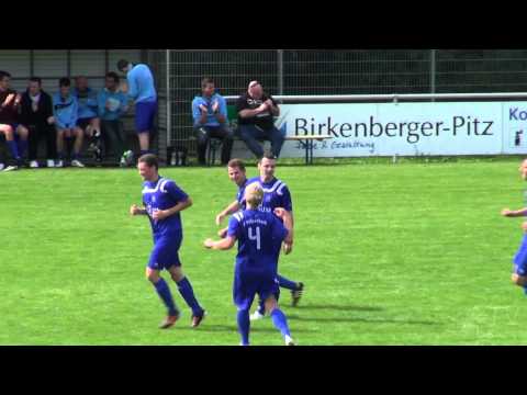 130901 / TSV Auerbach - SV Völkersbach / 0:1