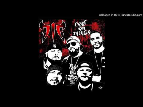 Poet On Drugs x Lingo x Ren Thomas x Diabolic - "DIE" (Prod. By L.O.B.)