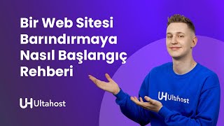 Bir Web Sitesi Barındırmaya Nasıl Başlanır? Başlangıç Rehberi