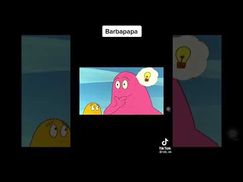 barbapapa