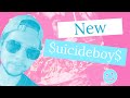 Uicideboy Sing Me A Lullaby My Sweet Temptation Full Album Review