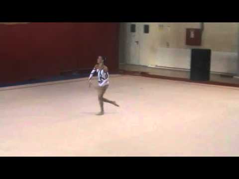 Αποστολία Νάση Ελεύθερο 2014