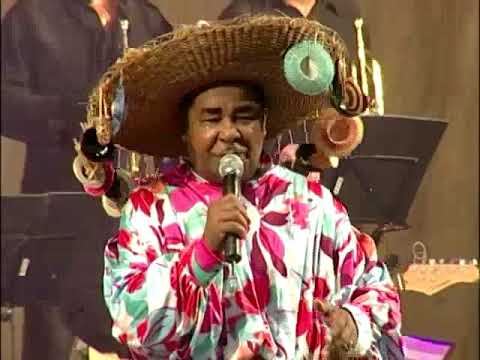 Pinduca - "Carimbó do Macaco"