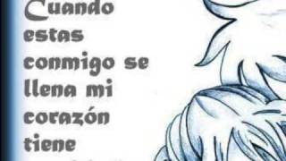 bronco llorando bajo la lluvia