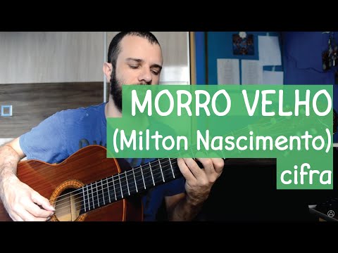 Morro Velho - Milton Nascimento
