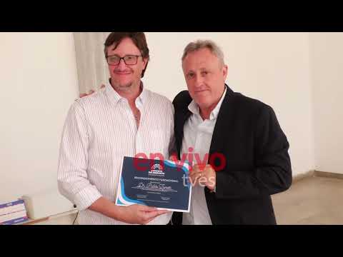 1ª Sesión Ordinaria de concejales San jose de la esquina