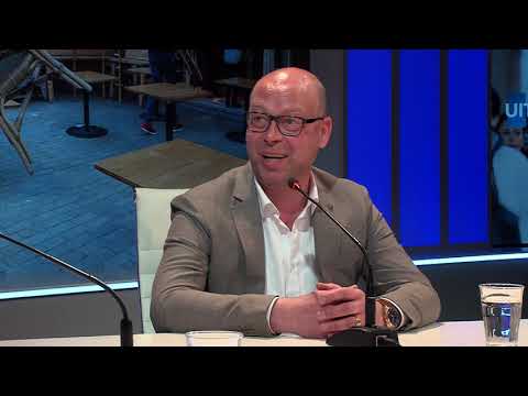 Uitgelicht! 1 april 2020 - Jan Kloosterman en Cornel Weerheim over coronanoodpakket voor ondernemers