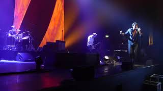 Suede - Europe is Our Playground at Hammersmith Apollo, 13 October 2018