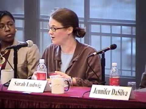 Sparer Public Interest Forum - Representing the Poor Today: Poverty Law in Recession Times