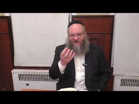 Tanya Kuntres Acharon Chapter 4 Part 4 - Rabbi Naftali Silberberg ,5784