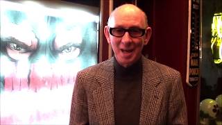 MASKED MUTILATOR premiere at Roxy Theatre video
