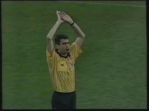 SEGUNDA 1998/99 - 4ªparte (Jornadas 32 a 36)