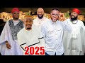 White Brotherhood FULL MOVIE Zubby Michael And Yul Edochie Latest Nigerian Movie 2025