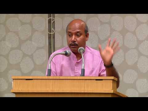 Sanskrit - A Language of the Soul