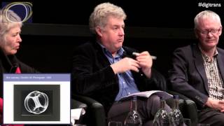 The Second Bomb: Curation and Destruction in the Digital Age