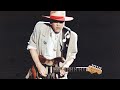 When Stevie Ray Vaughan Let the Guitar Do the Talking | Cold Shot Live 1985