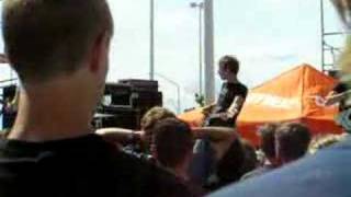 "Strength in a Breath" by Coretta Scott