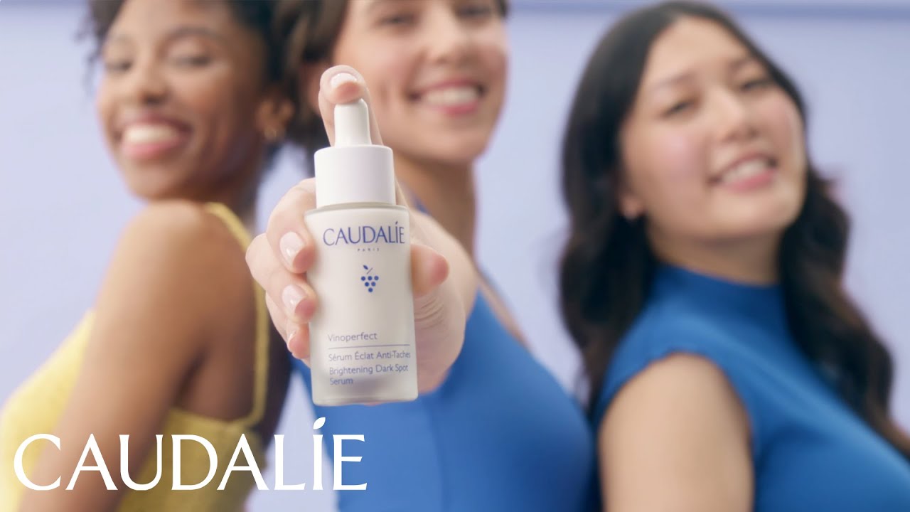 Caudalie sunar: Vinoperfect