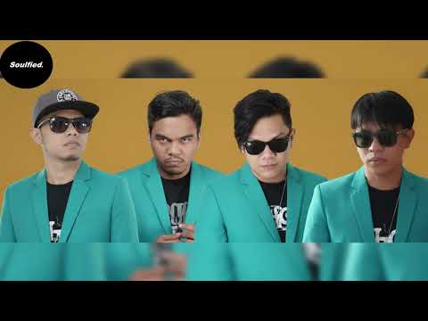 Nakakamiss lang kase - Smugglaz FlictG Delo Curseone (Ai 70's Motown soul cover)