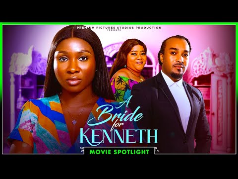 A BRIDE FOR KENNETH (MOVIE EXPLAINED 2025)