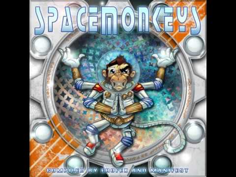 NaoLabz - Monster Modulationator on my Desk