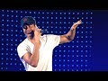 Enrique Iglesias - Push (live ft. Lil Wayne)