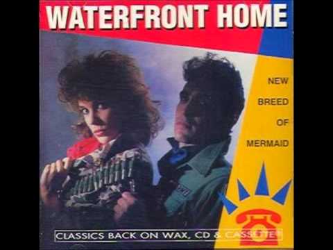 Take A Chance On Me - Waterfront Home 1983