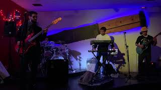 Curiosity - Winter Wine presenta: CAMEL @ El Asesino, 17/12/2021