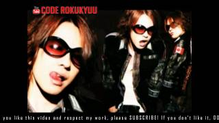 Download lagu L'Arc~en~Ciel - Jiyuu e no Shoutai - Karaoke Instrumental with Lyric Romaji mp3