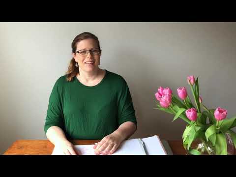 Bröllop 2019 - Övergripande planering och budget