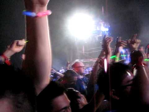 Avicii Set Zoukout 2011