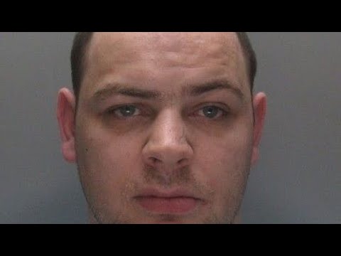 Britain’s toughest prisoner Danny Gee