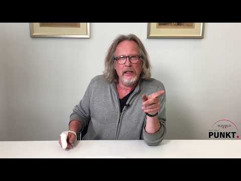 "Es ist unerträglich, dass mit meinem Steuergeld der Mord an Juden belohnt wird"