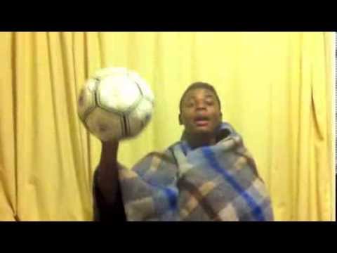 Armagh House Video 2013