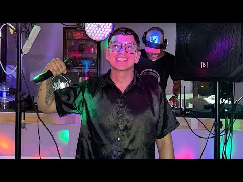 Dulce pecado en vivo - Bryan Ospina - Presentación Villanueva casanare 🎤 #musicapopular #casanare 