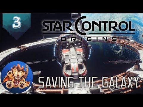 Star Control Origins Ep 3: Alliance with the Tywom - RPG Space Action - Let's Play, Gameplay