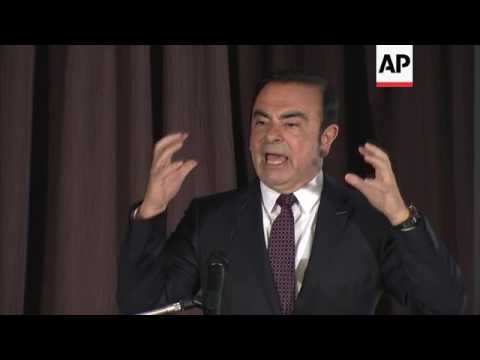 Nissan and Mitsubishi on "due diligence" process