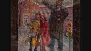 Newsboys-Let It Rain