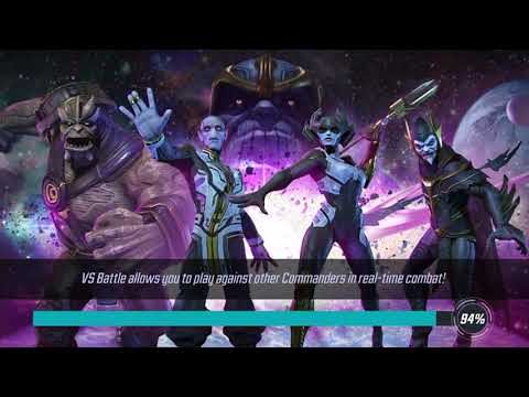 Ultimus VII node K6 one shot