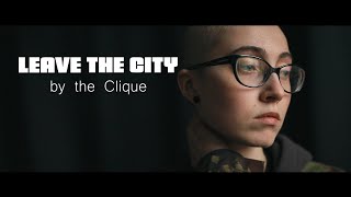 Twenty One Pilots - Leave the city | [cover by Clique cares]