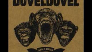 Duvelduvel - 'Lawness' #15 Aap-O-Theek