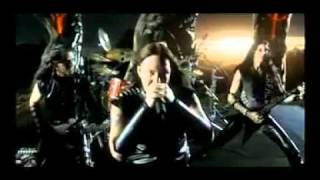HAMMERFALL - Hearts On Fire