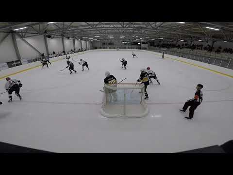 Blues B - HIFK (2-6) 30.11.2019