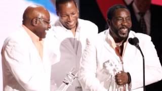 The O'Jays Who Am I