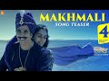 Makhmali Song Teaser | Samrat Prithviraj | Akshay Kumar, Manushi, Arijit Singh, Shreya, S-E-L, Varun