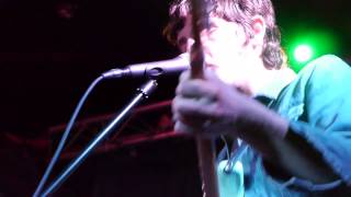 The Rich Hands - "Out of My Head" LP (Official Teaser)