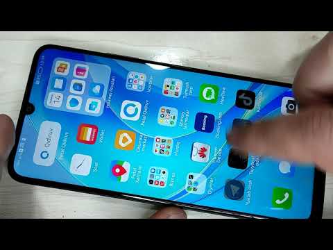 Aktivieren des Play Market auf dem Huawei Nova Y70