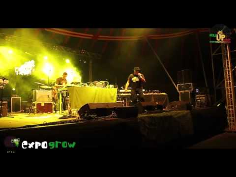 DON CAMILO - Live - ExpoGrow Festival 2015